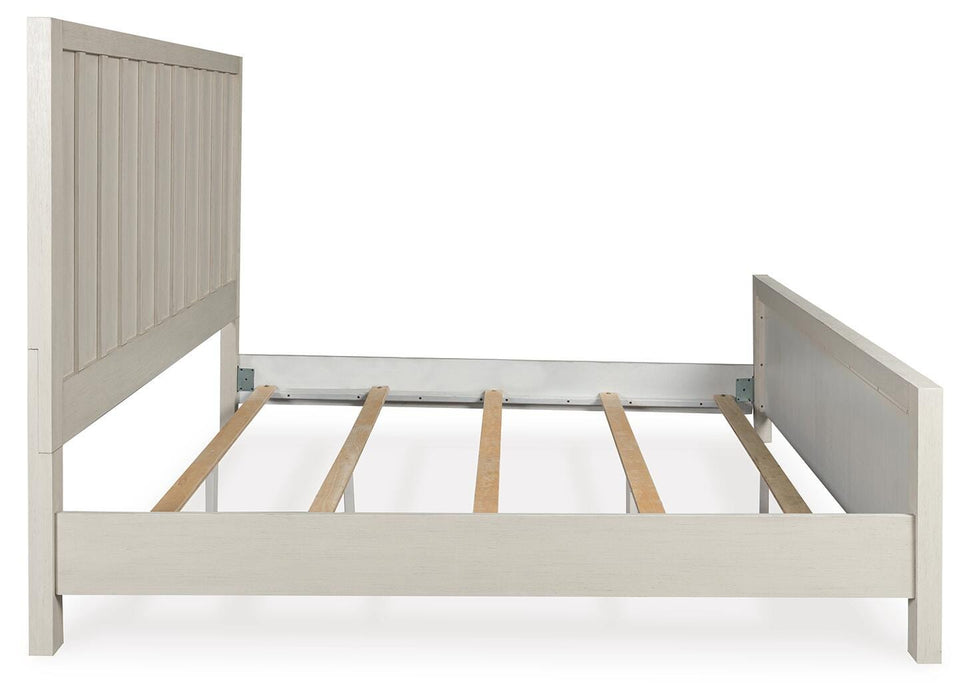 Five Star Furniture - Shaybrock Bedroom Set