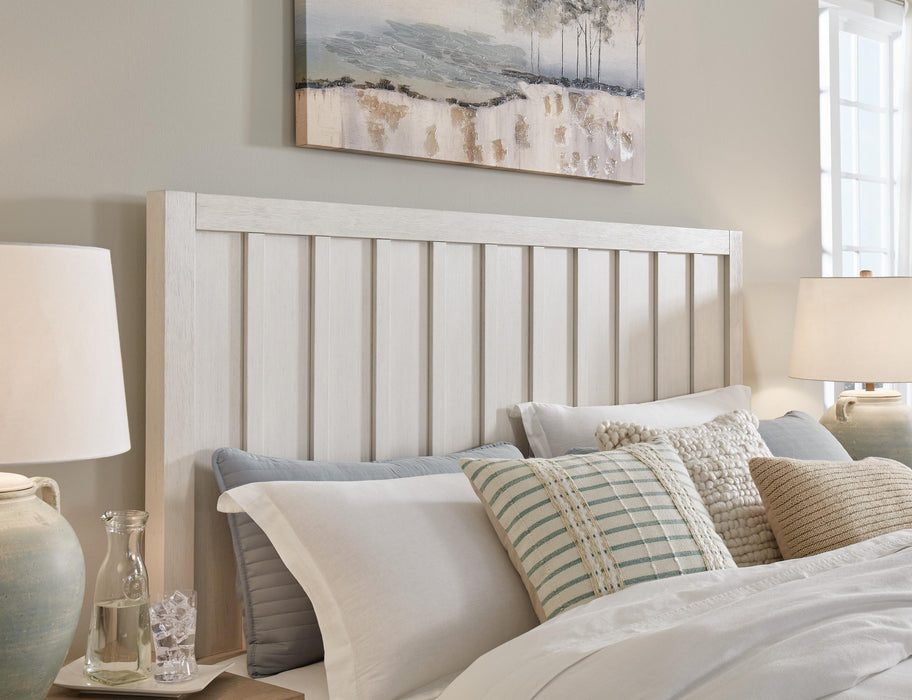 Five Star Furniture - Shaybrock Bed