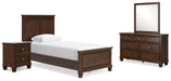 Five Star Furniture - 