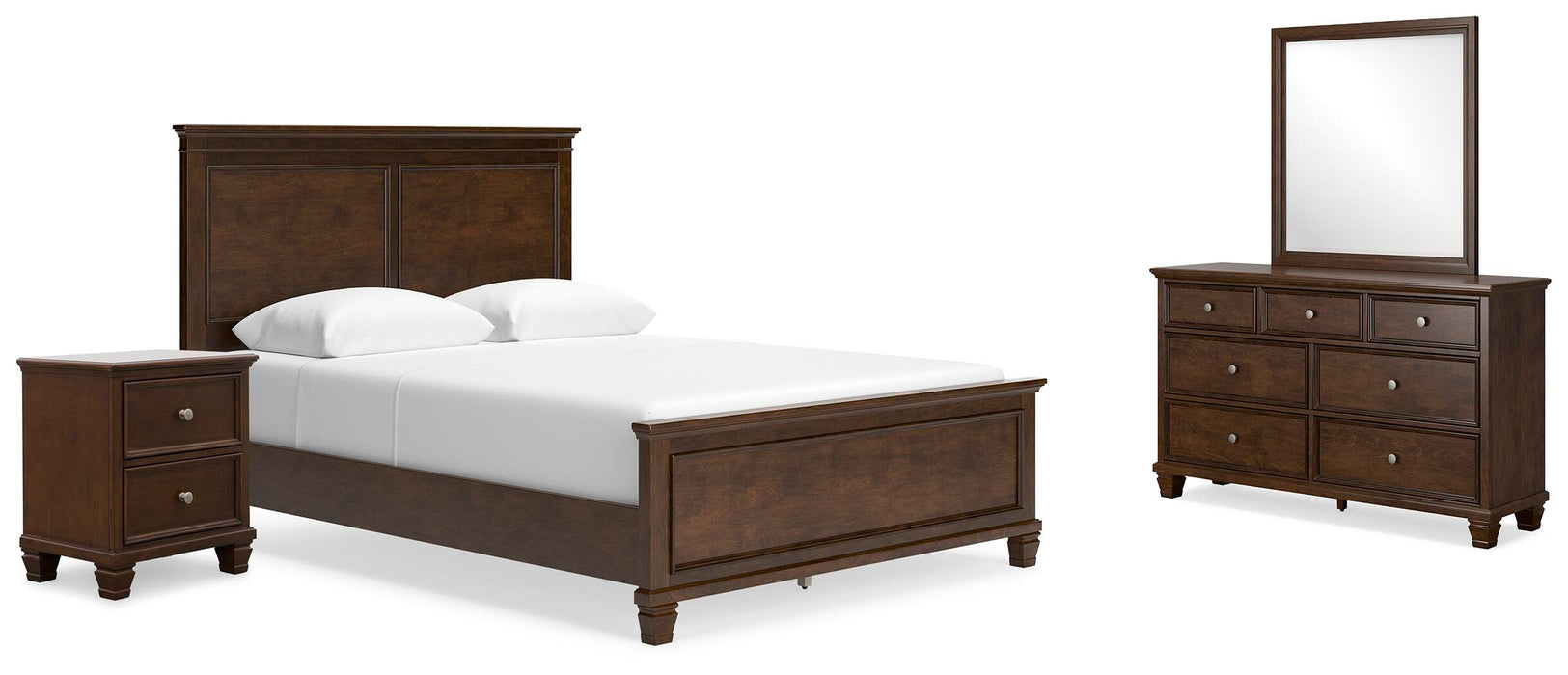Five Star Furniture - Danabrin Bedroom Set
