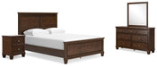 Five Star Furniture - 