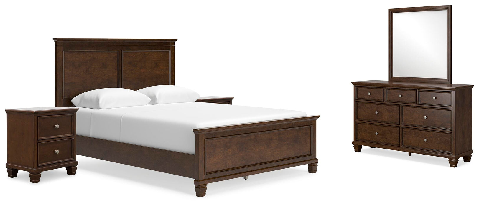 Five Star Furniture - Danabrin Bedroom Set