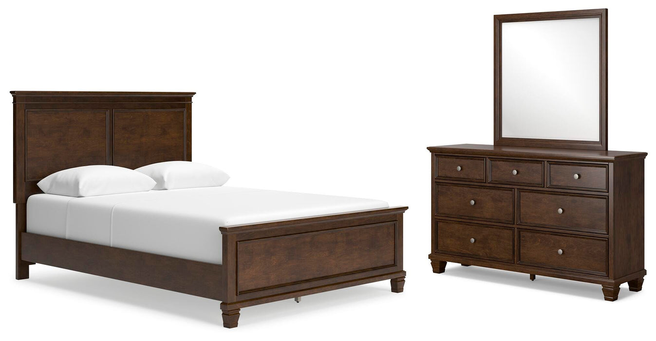 Five Star Furniture - Danabrin Bedroom Set