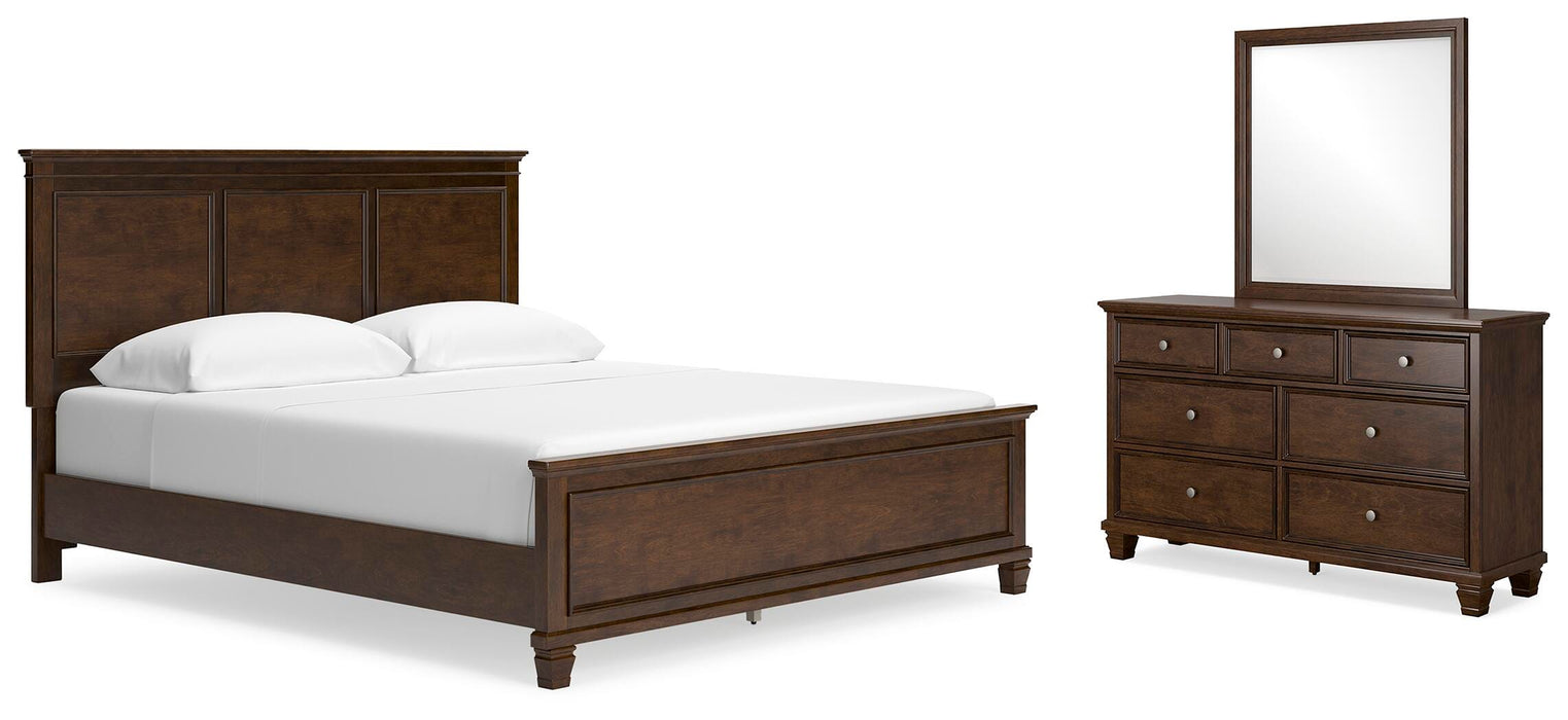 Five Star Furniture - Danabrin Bedroom Set