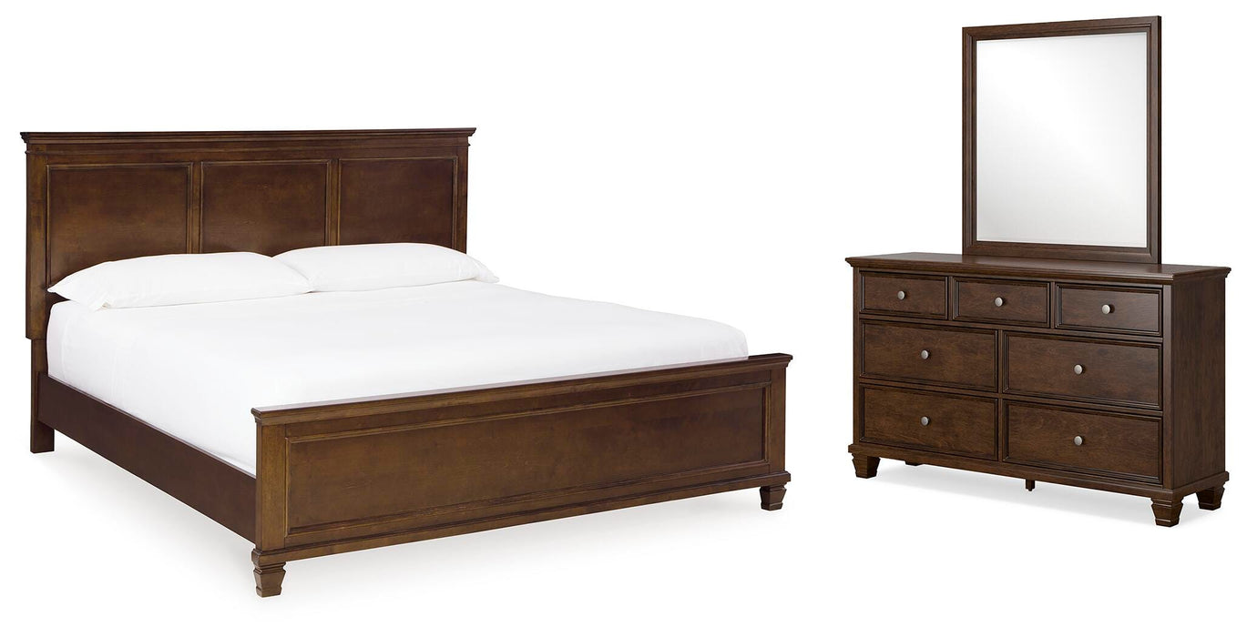 Five Star Furniture - Danabrin Bedroom Set