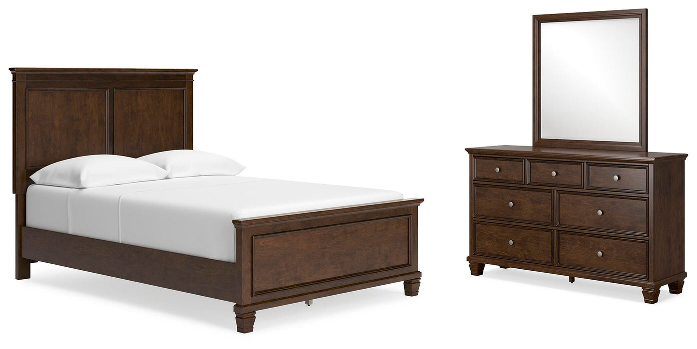 Five Star Furniture - Danabrin Bedroom Set