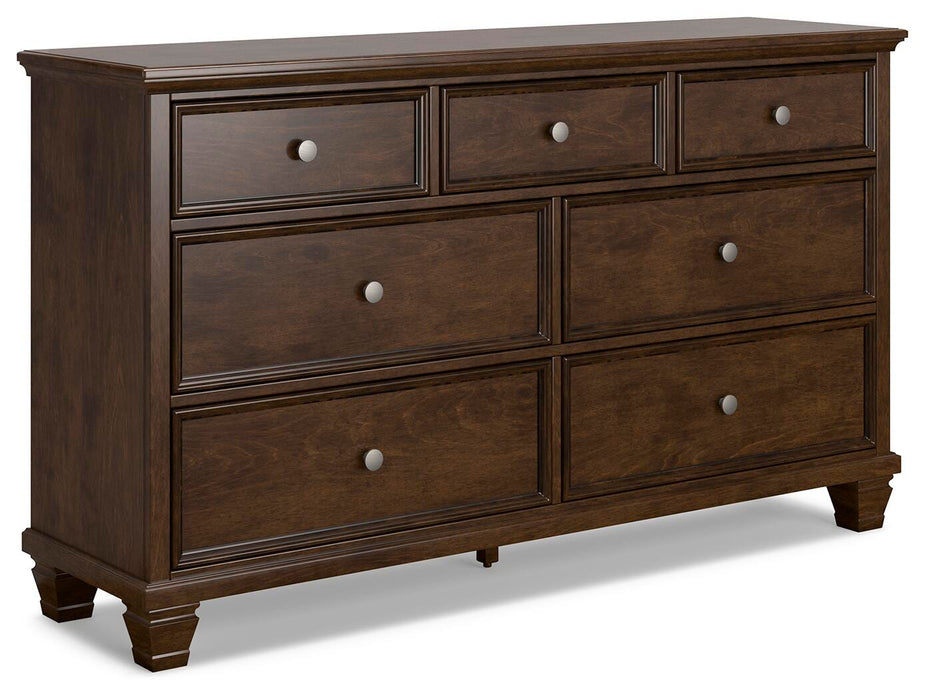 Five Star Furniture - Danabrin Dresser