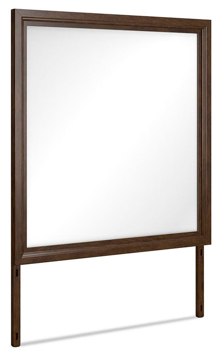 Five Star Furniture - Danabrin Bedroom Mirror