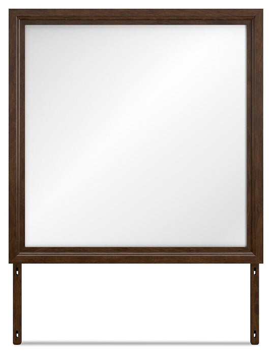 Five Star Furniture - Danabrin Bedroom Mirror