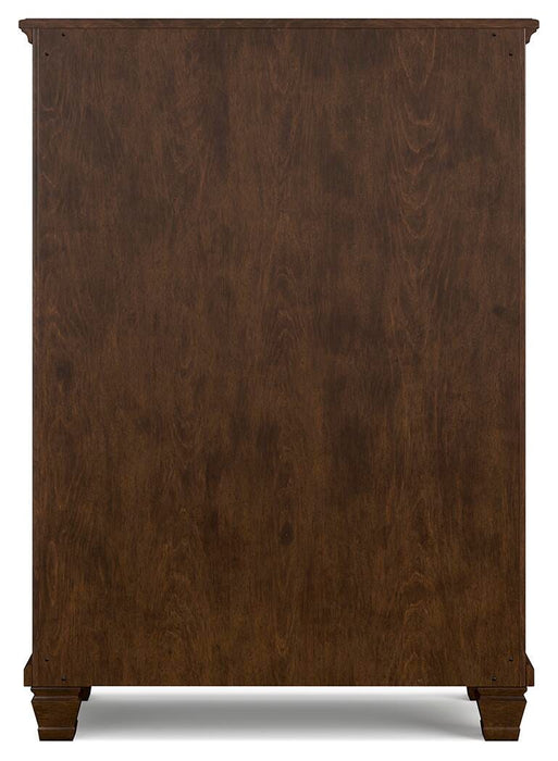 Five Star Furniture - Danabrin Chest of Drawers