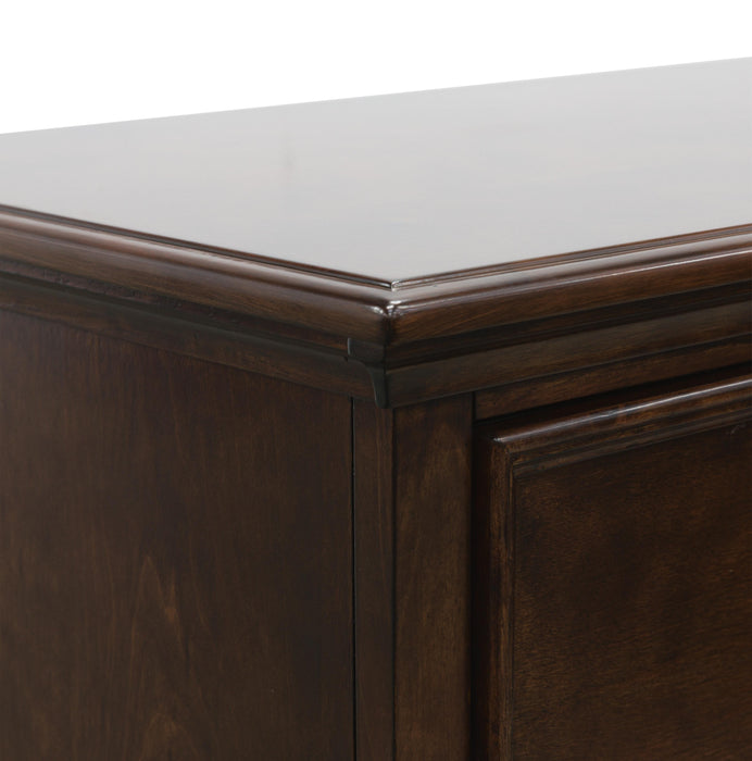 Five Star Furniture - Danabrin Chest of Drawers