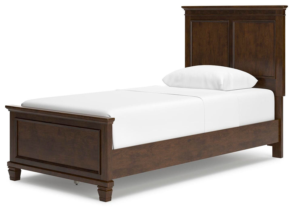 Five Star Furniture - Danabrin Bed