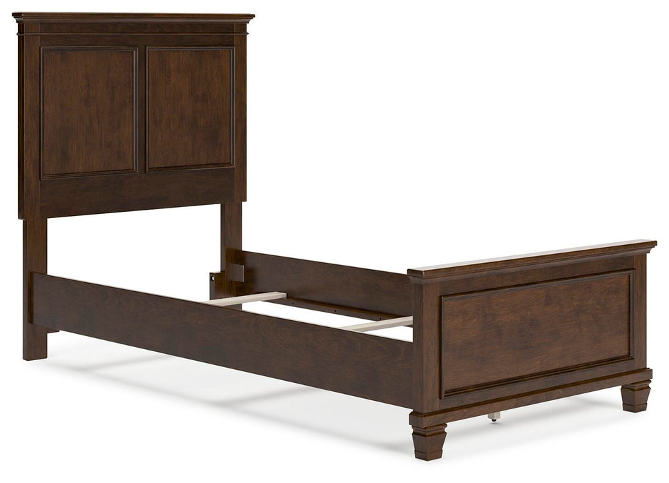 Five Star Furniture - Danabrin Bed