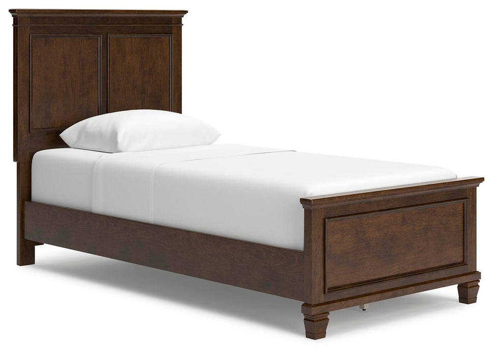 Five Star Furniture - Danabrin Bed