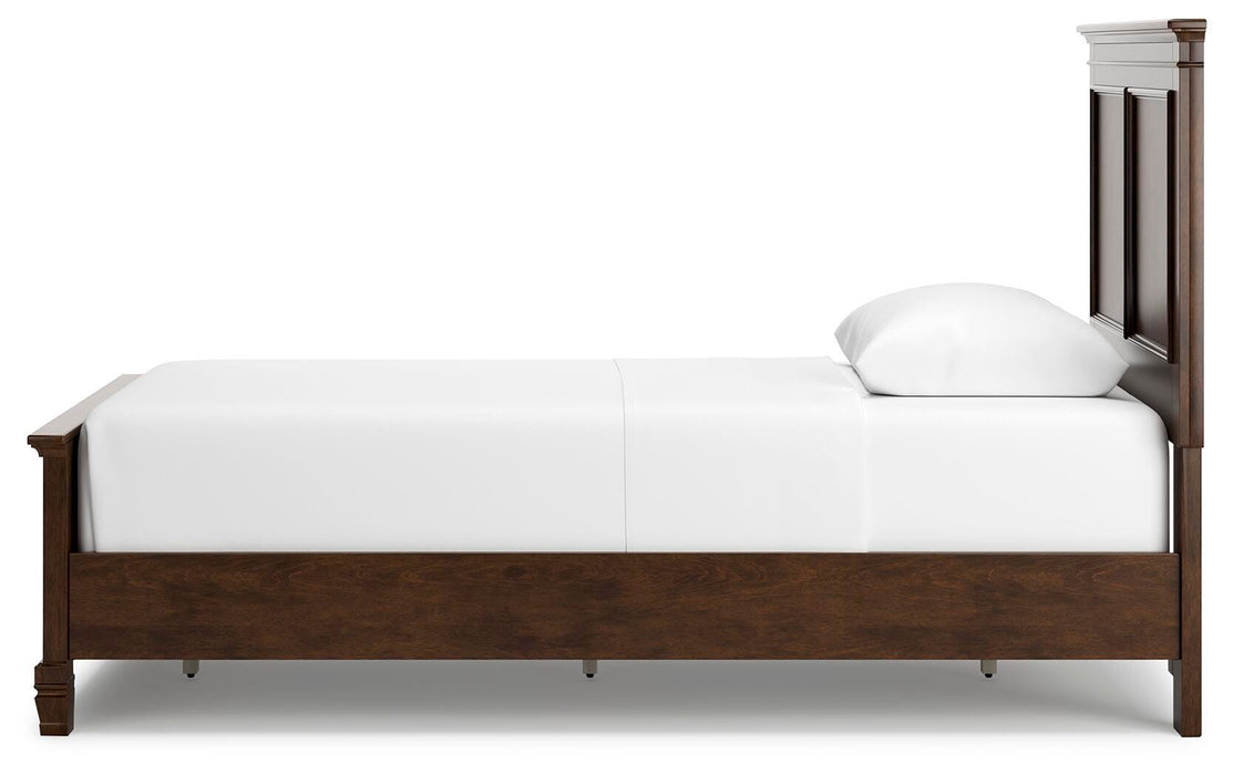 Five Star Furniture - Danabrin Bed