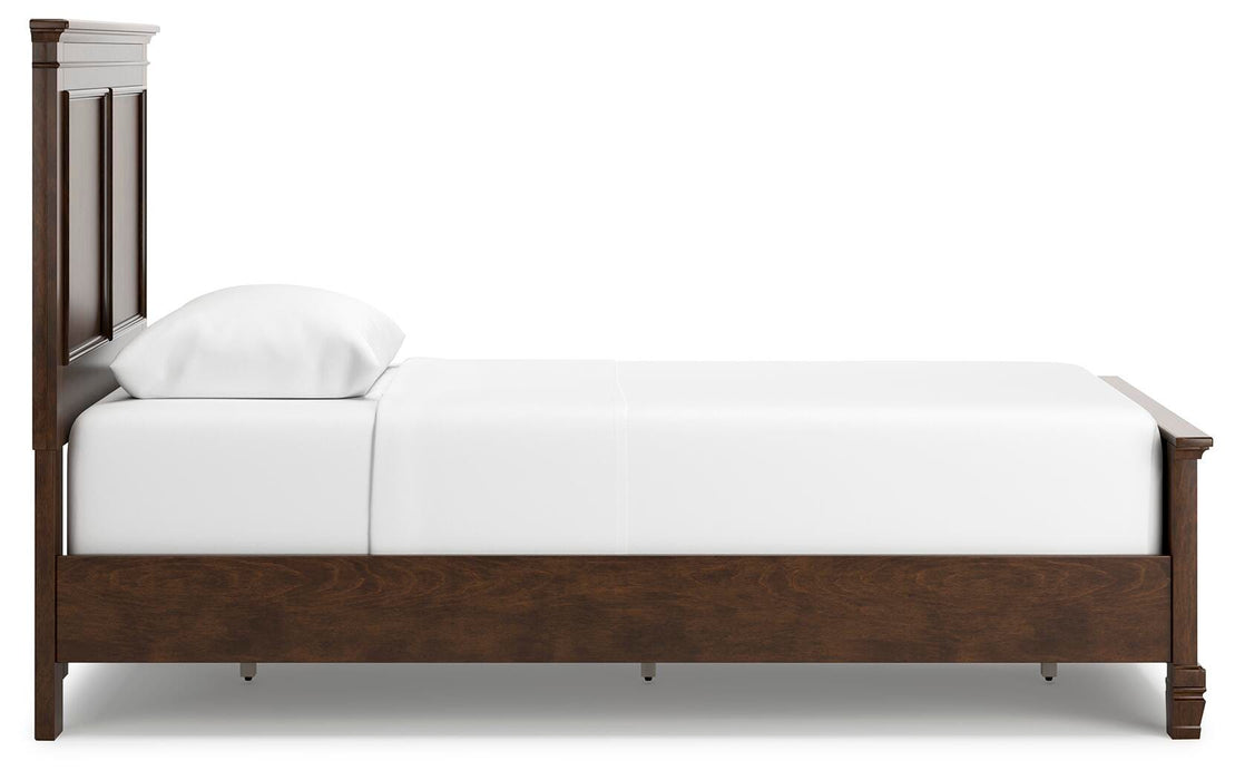 Five Star Furniture - Danabrin Bed