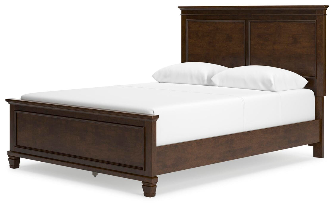 Five Star Furniture - Danabrin Bed