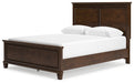 Five Star Furniture - Danabrin Bed - Five Star Furniture & Mattress (GA)