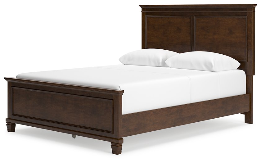 Danabrin Bed - Five Star Furniture & Mattress (GA)