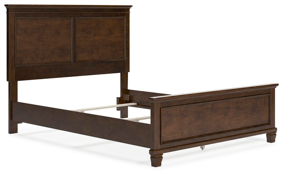 Five Star Furniture - Danabrin Bed