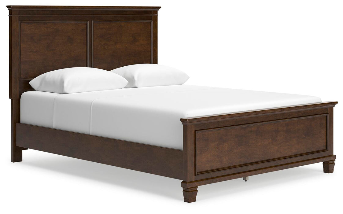 Five Star Furniture - Danabrin Bedroom Set
