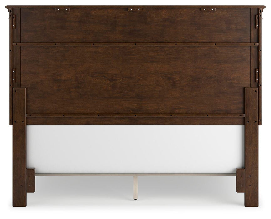 Five Star Furniture - Danabrin Bedroom Set