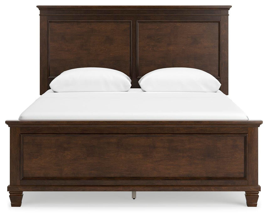 Five Star Furniture - Danabrin Bedroom Set