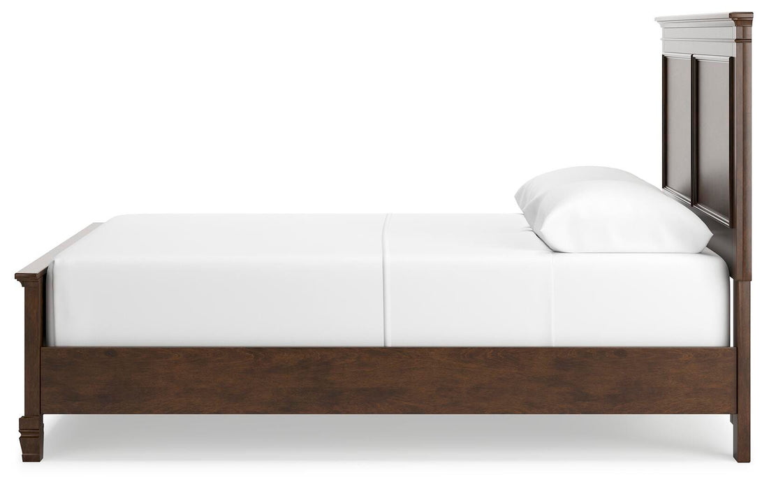 Five Star Furniture - Danabrin Bed