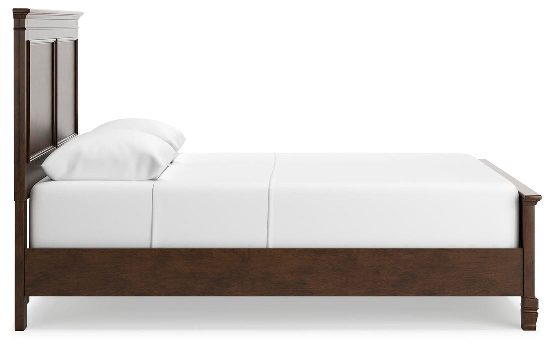 Five Star Furniture - Danabrin Bed