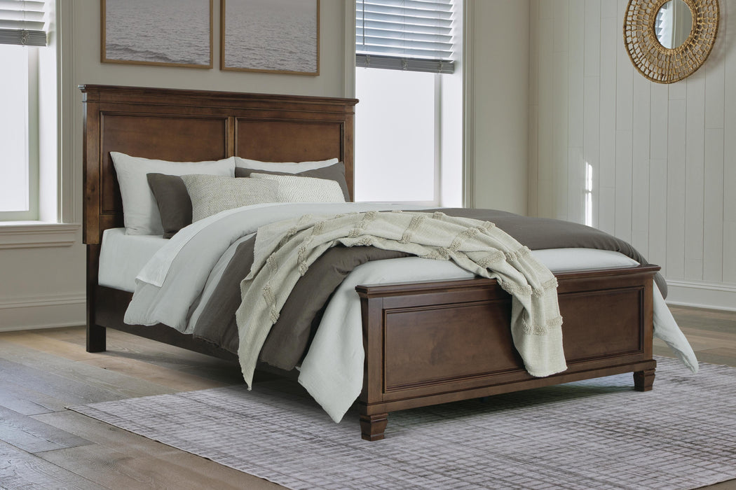 Five Star Furniture - Danabrin Bed