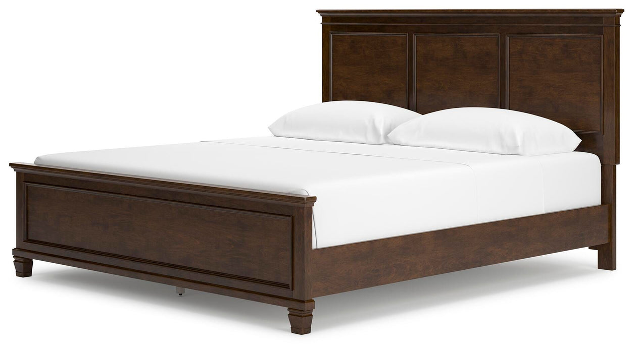 Five Star Furniture - Danabrin Bed