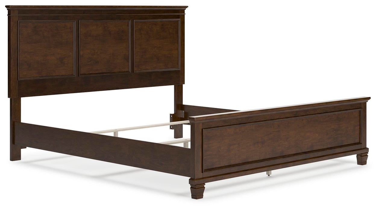 Five Star Furniture - Danabrin Bed