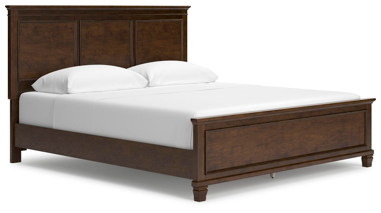 Five Star Furniture - Danabrin Bed