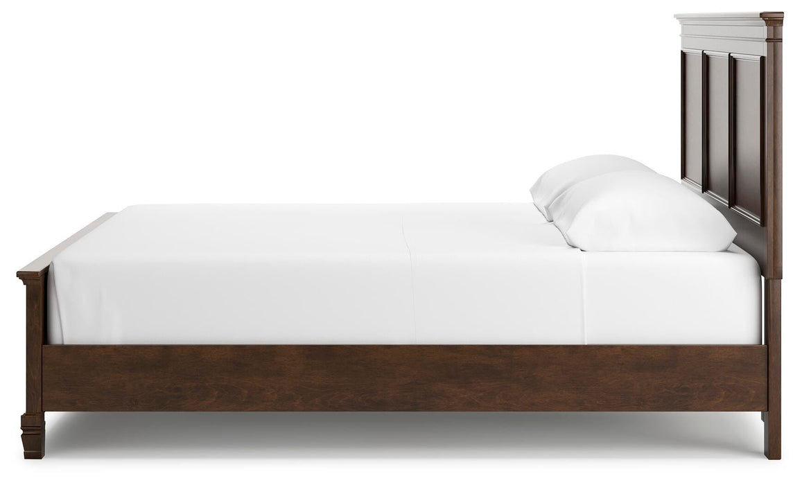 Five Star Furniture - Danabrin Bed