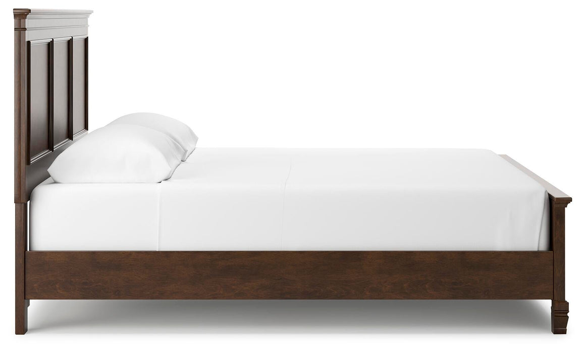 Five Star Furniture - Danabrin Bed