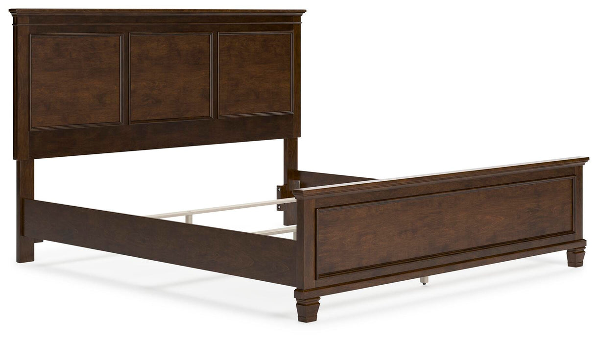 Five Star Furniture - Danabrin Bedroom Set
