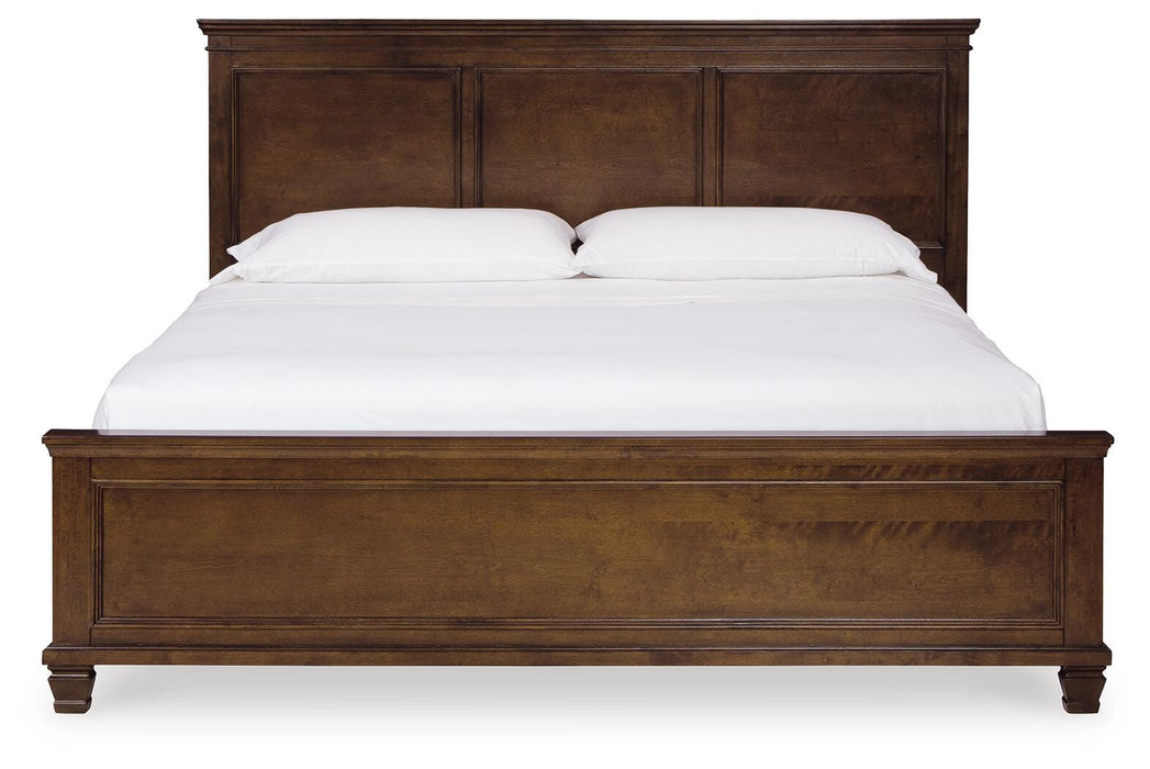 Five Star Furniture - Danabrin Bed