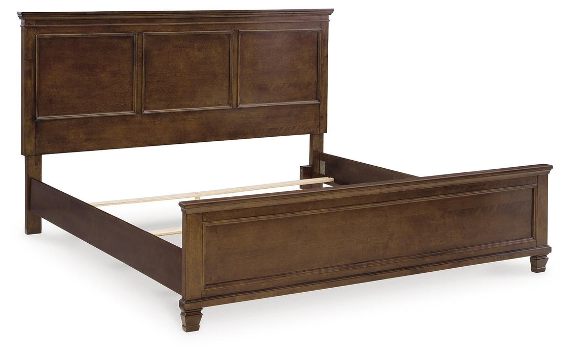 Five Star Furniture - Danabrin Bedroom Set