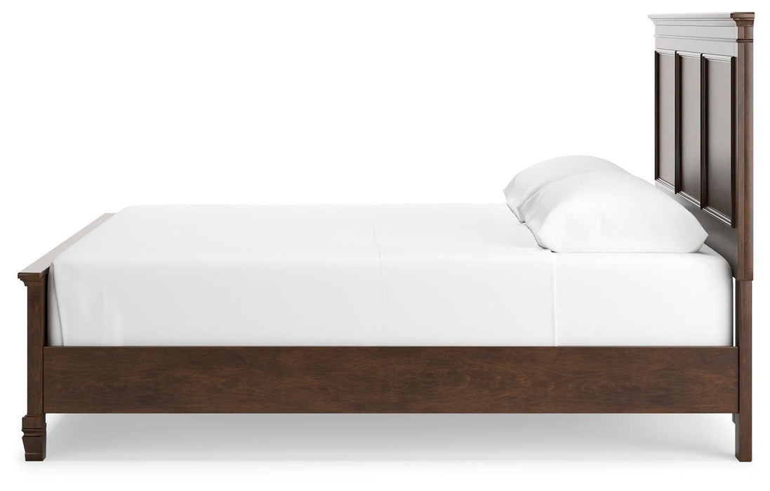 Five Star Furniture - Danabrin Bed
