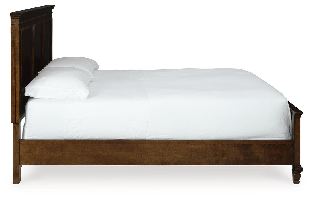 Five Star Furniture - Danabrin Bed