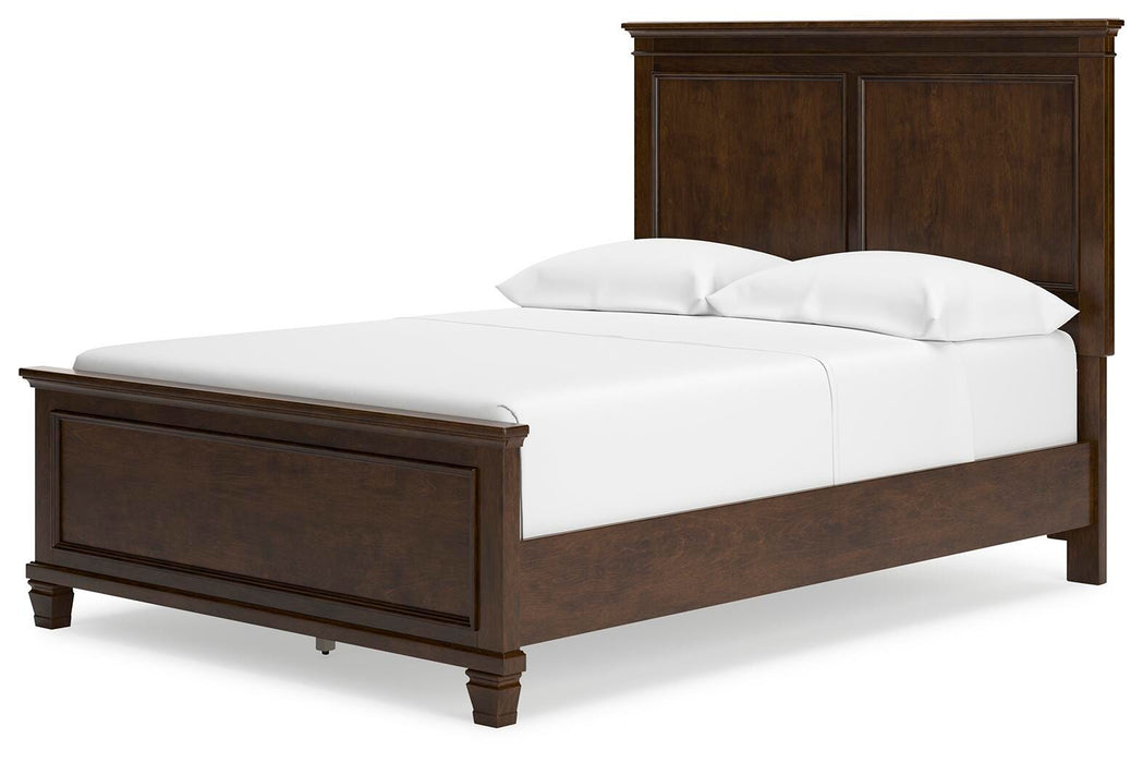 Five Star Furniture - Danabrin Bed