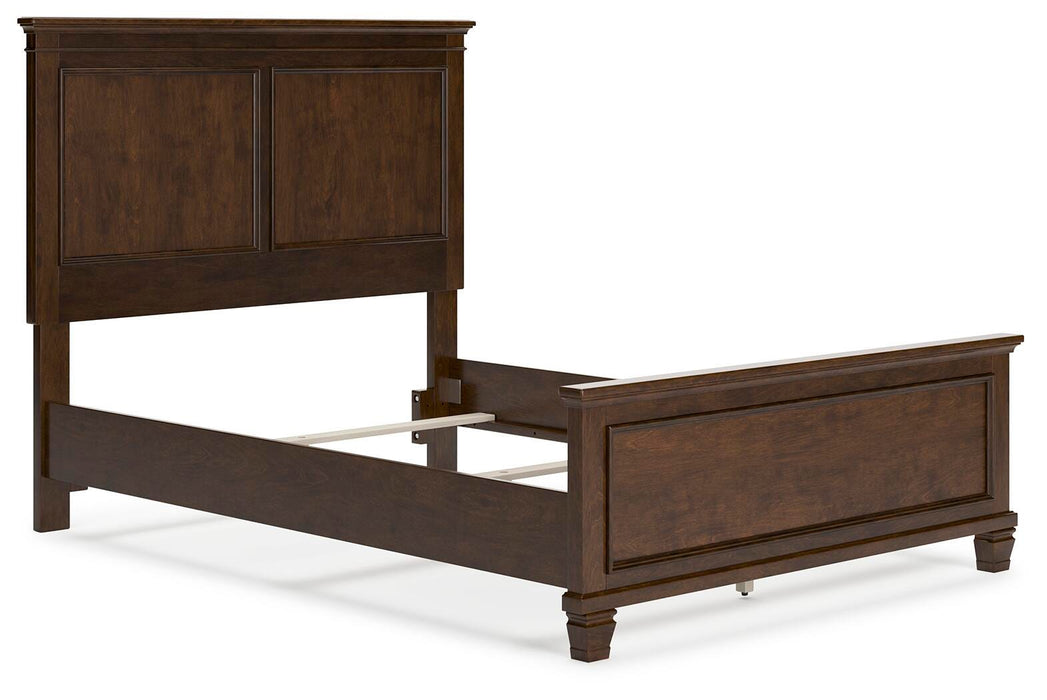 Five Star Furniture - Danabrin Bed