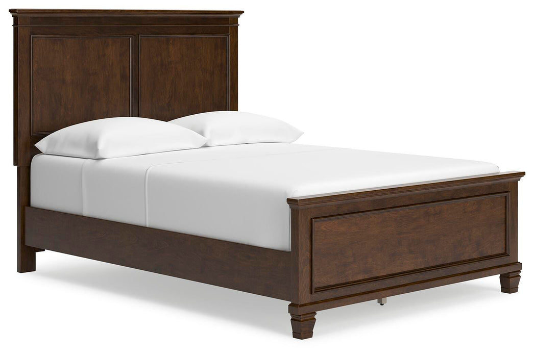 Five Star Furniture - Danabrin Bed
