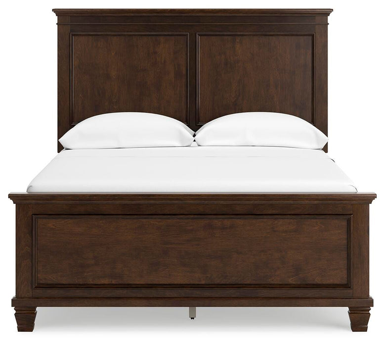 Five Star Furniture - Danabrin Bed