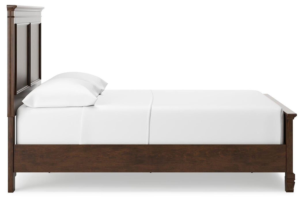 Five Star Furniture - Danabrin Bed