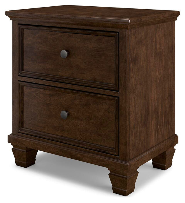 Five Star Furniture - Danabrin Nightstand