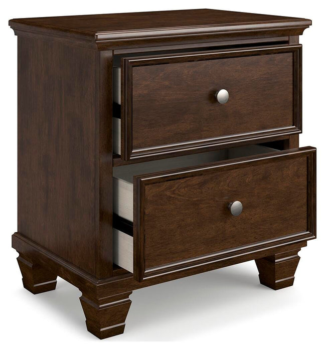 Five Star Furniture - Danabrin Bedroom Set