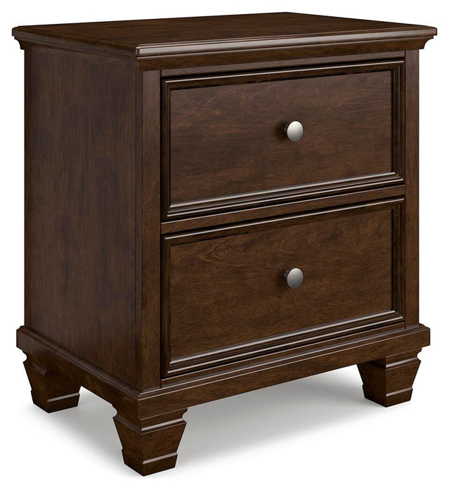 Five Star Furniture - Danabrin Bedroom Set