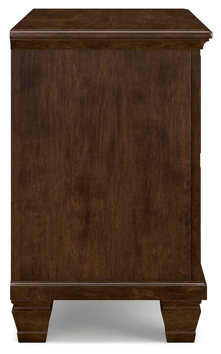 Five Star Furniture - Danabrin Bedroom Set