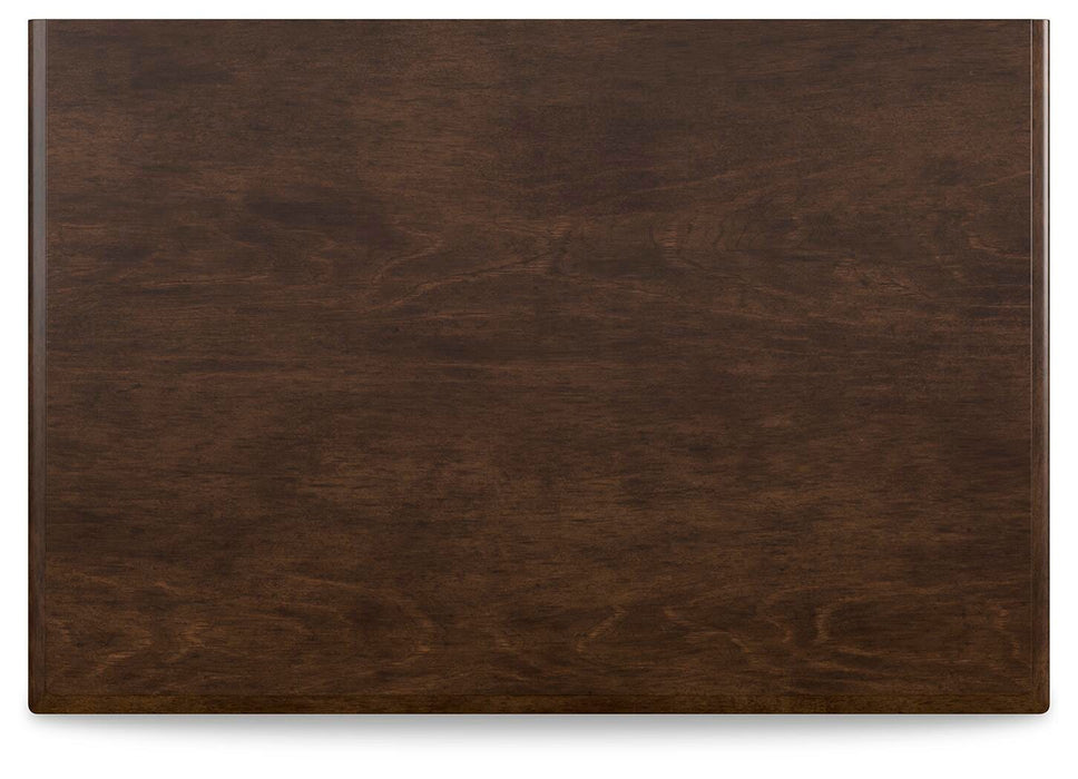 Five Star Furniture - Danabrin Bedroom Set